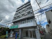 エクステンド穂波 4階 築28年2ヶ月の賃貸物件