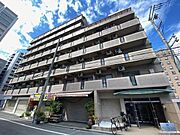 グランドステージ江坂の賃貸物件