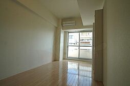 Osaka Metro御堂筋線 江坂駅 徒歩2分の賃貸マンション 11階1Kのリビング/ダイニング