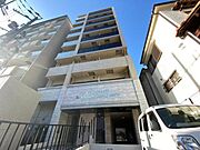 ＡＤＶＡＮＣＥＥＳＡＫＡＨＩＧＡＳＨＩＣＯＭＦＹ 7階 築3年8ヶ月の賃貸物件