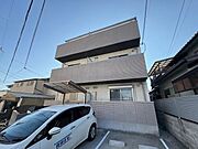 曽根駅より徒歩12分 3階 築7年2ヶ月の賃貸物件