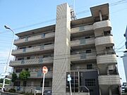 カルム緑地 5階 築39年3ヶ月の賃貸物件