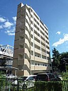 Ｓｏｌｅａｄｏ江坂 7階 築16年10ヶ月の賃貸物件