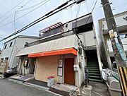 服部天神駅より徒歩10分 2階 築45年10ヶ月の賃貸物件