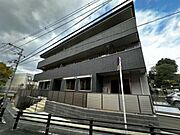 山田駅より徒歩9分 3階 築1年11ヶ月の賃貸物件