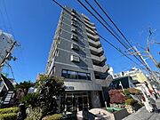 ＮＯＷ新大阪 7階 築27年8ヶ月の賃貸物件