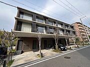 南千里駅より徒歩14分 1階 築22年10ヶ月の賃貸物件