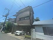 吹田駅より徒歩9分 3階 築25年8ヶ月の賃貸物件