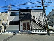 服部天神駅より徒歩9分 2階 築4年4ヶ月の賃貸物件