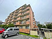 奥センチュリーハイツ3 2階 築37年8ヶ月の賃貸物件