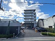 庄内駅より徒歩6分 2階 築5年3ヶ月の賃貸物件