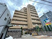 緑地公園駅より徒歩7分 7階 築13年10ヶ月の賃貸物件