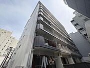 江坂駅より徒歩3分 3階 築48年6ヶ月の賃貸物件