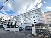 緑地公園ハウス 2階 築47年10ヶ月の賃貸物件