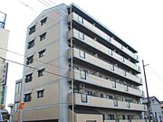 吹田駅より徒歩9分 4階 築29年8ヶ月の賃貸物件