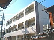 万博記念公園駅より徒歩22分 3階 築23年6ヶ月の賃貸物件