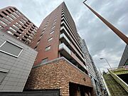 東三国駅より徒歩4分 4階 築4年8ヶ月の賃貸物件