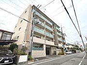 豊中駅より徒歩12分 4階 築1年9ヶ月の賃貸物件