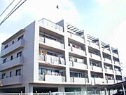 江坂駅より徒歩18分 4階 築35年8ヶ月の賃貸物件