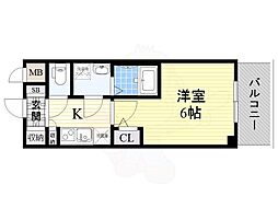 北大阪急行電鉄 江坂駅 徒歩7分