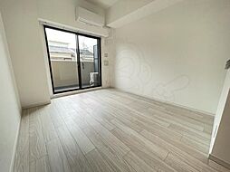 ライジングメゾン新大阪SOUTH 1103 11階1Kのリビング/ダイニング