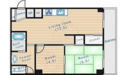 Osaka Metro御堂筋線 江坂駅 徒歩7分