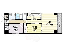 阪急千里線 豊津駅 徒歩2分