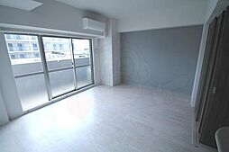 阪急千里線 豊津駅 徒歩2分の賃貸マンション 3階1SLDKのリビング/ダイニング