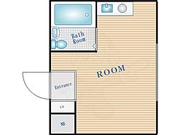 阪急千里線 豊津駅 徒歩11分
