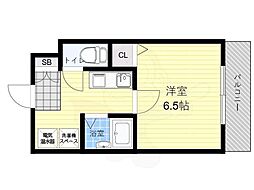 メゾン明日香 3階