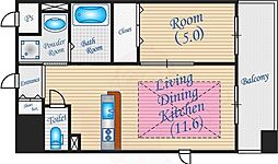 Osaka Metro御堂筋線 江坂駅 徒歩15分