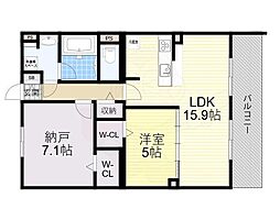 阪急千里線 吹田駅 徒歩5分