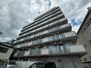 プレサージュ江坂 8階 築39年9ヶ月の賃貸物件