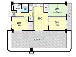 北大阪急行電鉄 緑地公園駅 徒歩5分