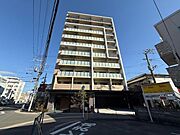 江坂駅より徒歩18分 5階 新築の賃貸物件