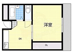 エタニ第2ビル 7階/703