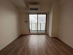 アルティザ江坂 202 2階1Kのリビング/ダイニング