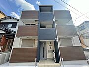 Chaton浜の賃貸物件