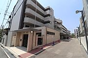 レジディア千里藤白台の賃貸物件