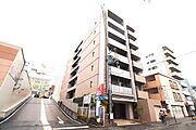 江坂駅より徒歩3分 2階 築13年2ヶ月の賃貸物件