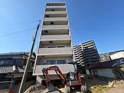 江坂駅より徒歩9分 7階 新築の賃貸物件