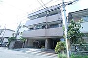 アトランタ江坂 3階 築30年1ヶ月の賃貸物件