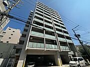 江坂駅より徒歩6分 8階 築8年1ヶ月の賃貸物件