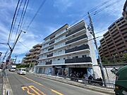パーラム豊津 3階 築6年6ヶ月の賃貸物件