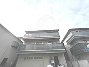 江坂駅より徒歩11分 1階 築1年2ヶ月の賃貸物件
