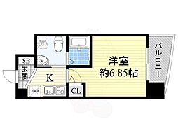 Osaka Metro御堂筋線 江坂駅 徒歩7分