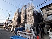 豊津駅より徒歩8分 1階 新築の賃貸物件