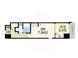 Osaka Metro御堂筋線 江坂駅 徒歩14分