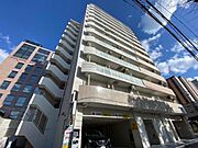 江坂駅より徒歩5分 3階 築4年1ヶ月の賃貸物件