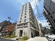 スプランディッド江坂3 9階 築2年1ヶ月の賃貸物件